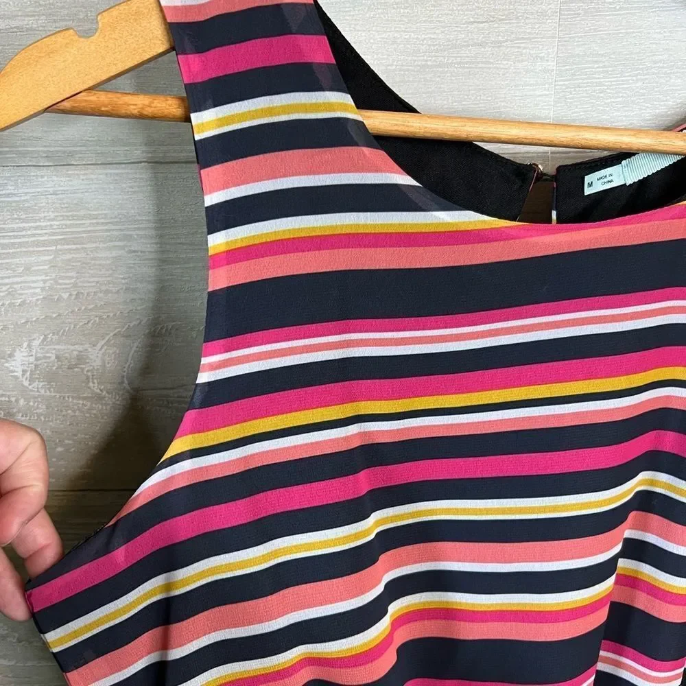 Maurice’s Dress